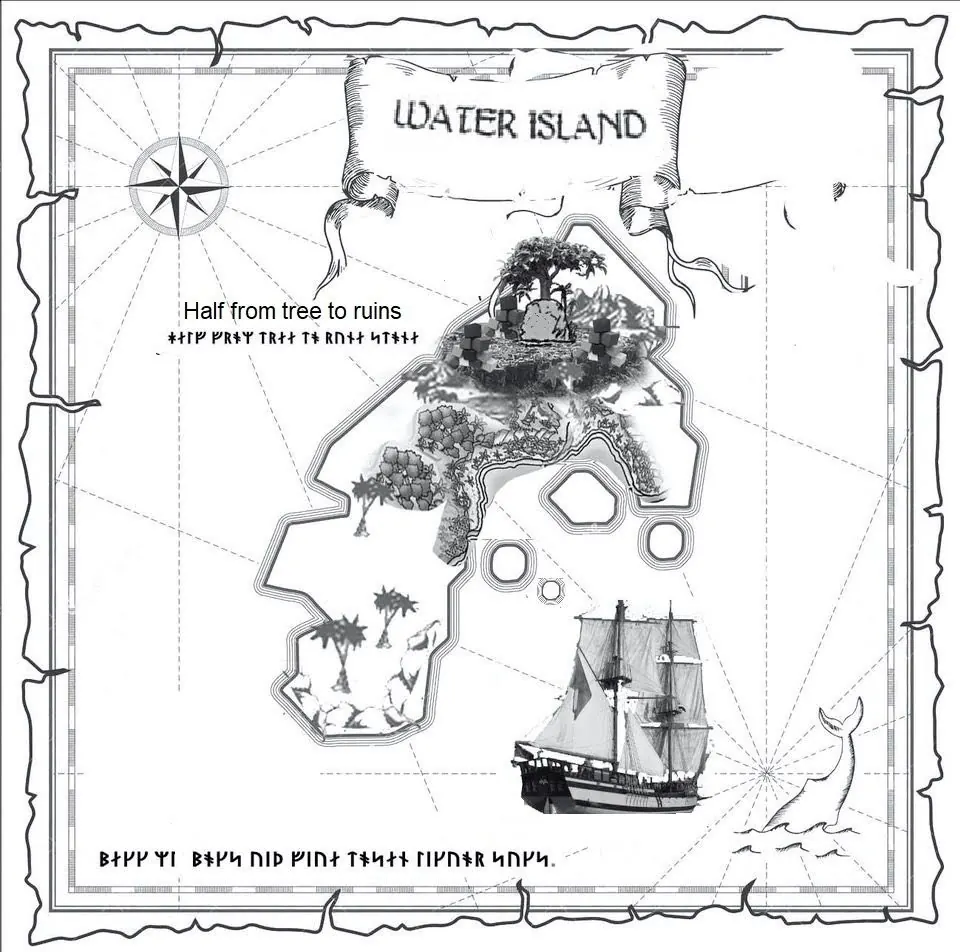 water Island