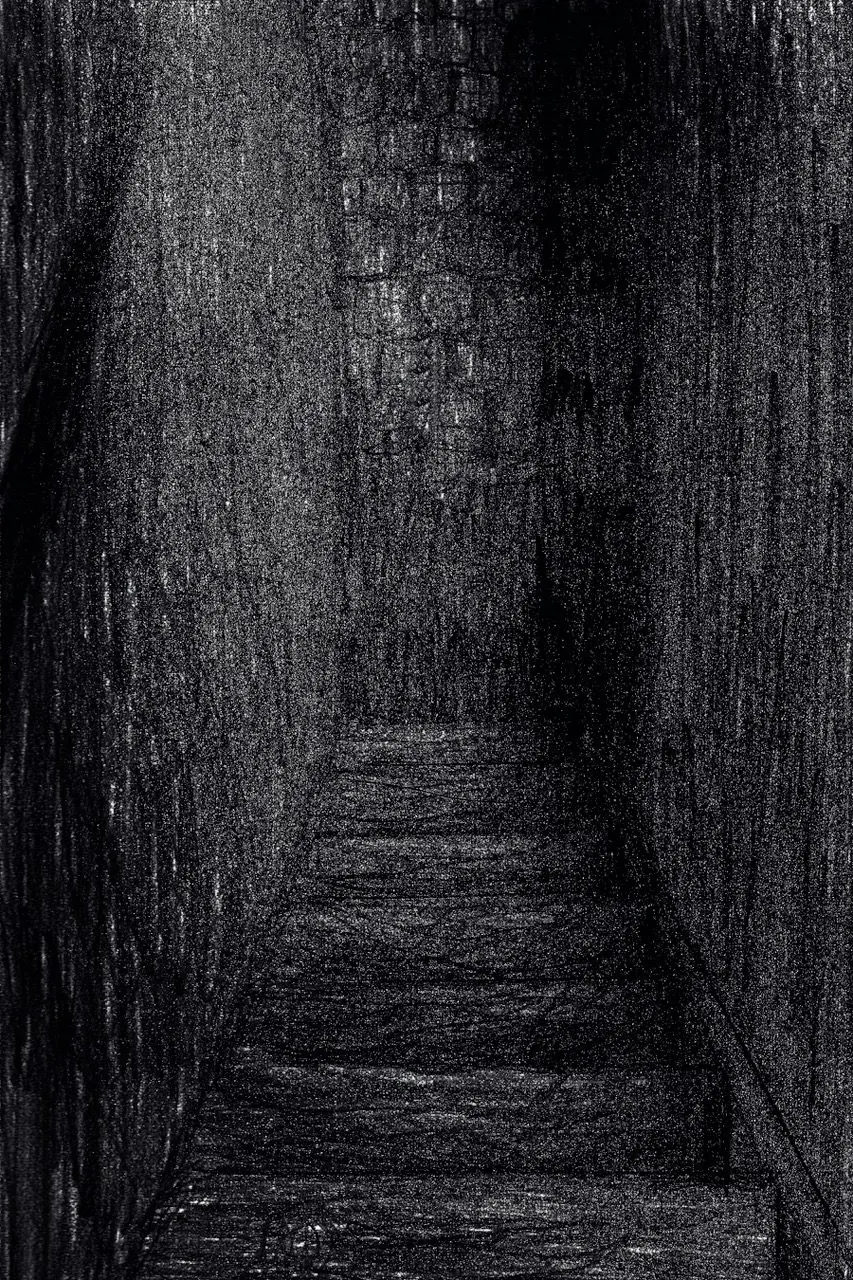 Dark and Deep