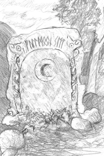Rune Stone