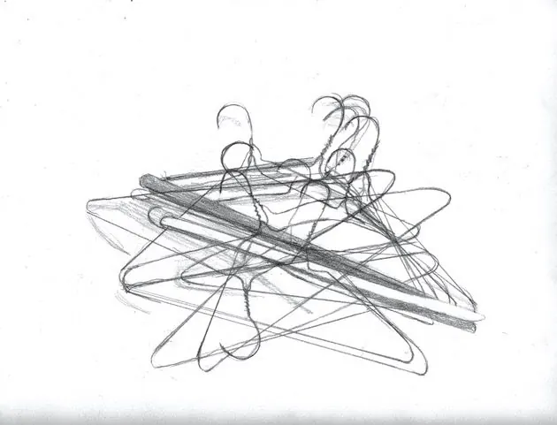 Coat Hangers