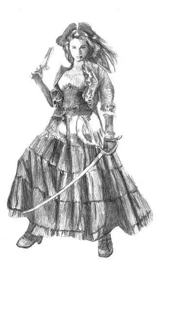 Bonny Anne