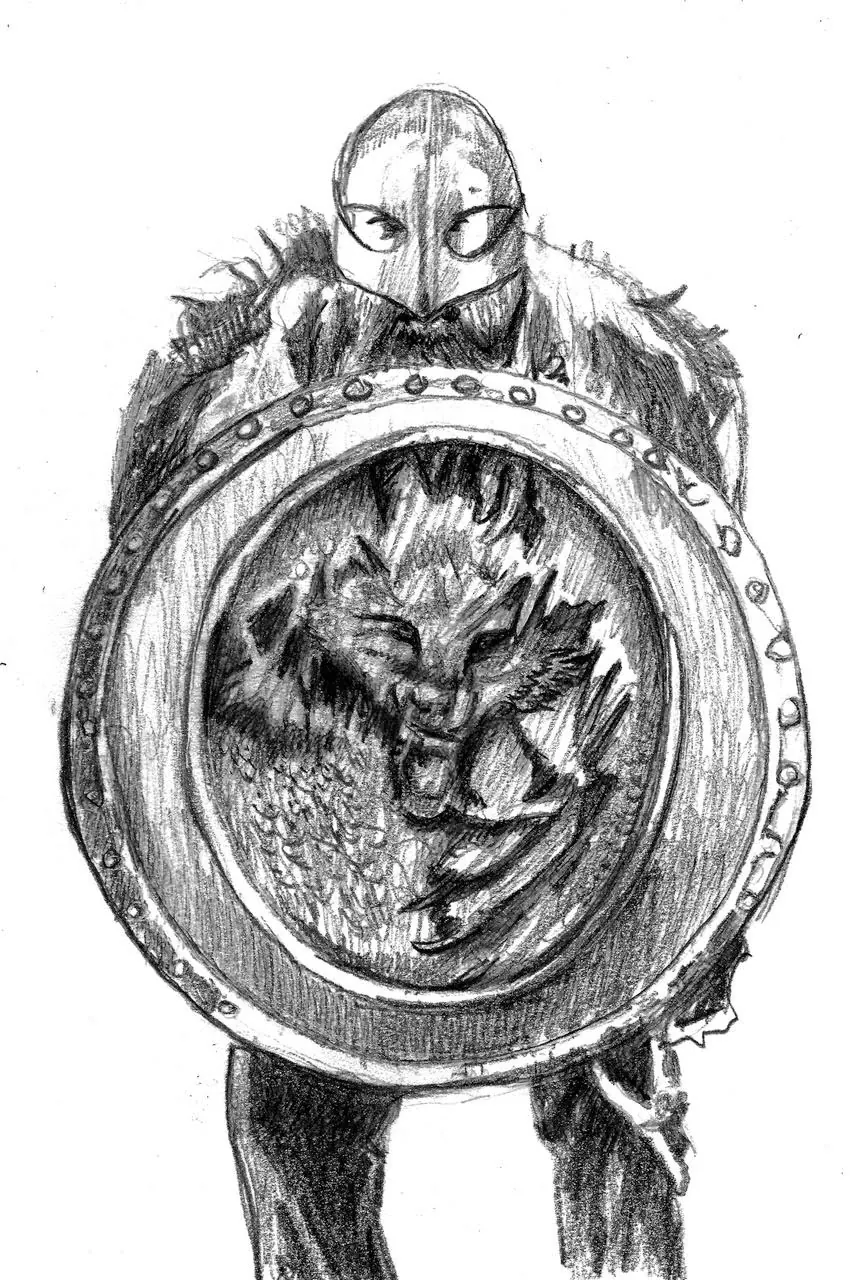 Rund Wulf