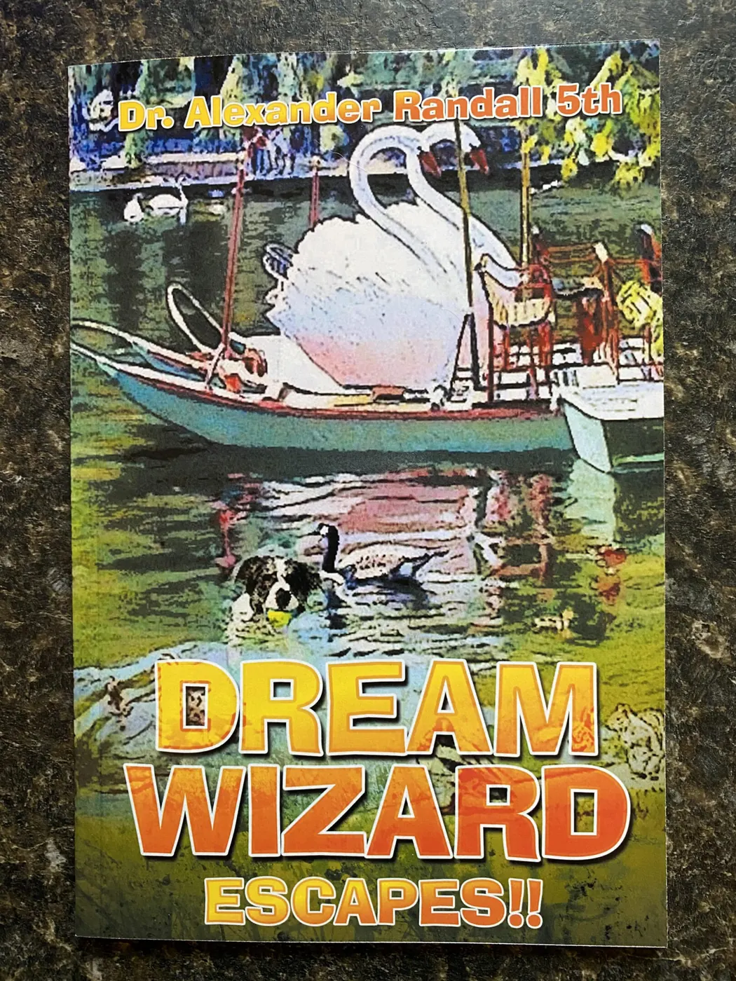Cover Art